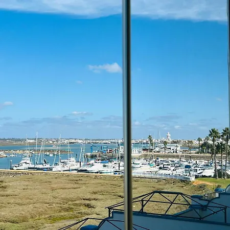 Marina Ii Apartment Huelva