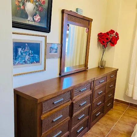 Apartmán Marina Ii Huelva