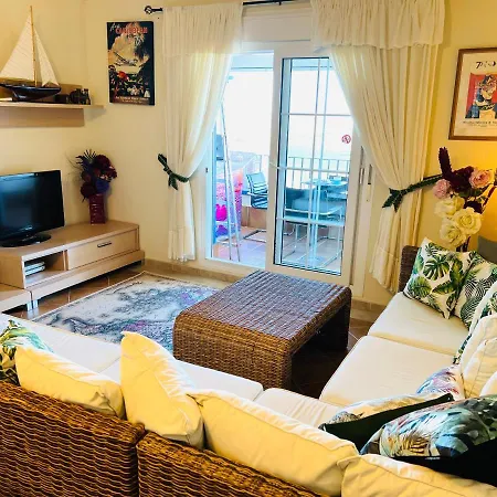 Marina Ii Apartment