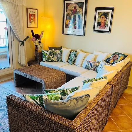 Apartment Marina Ii Huelva