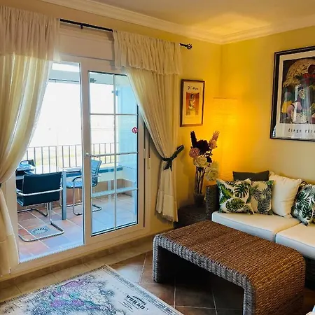Marina Ii Apartmán